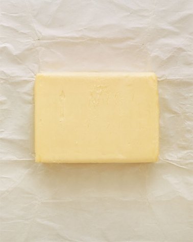 Claus Goedicke, Butter, 2007