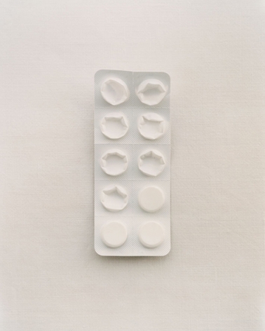 Claus Goedicke, Tabletten, 2008