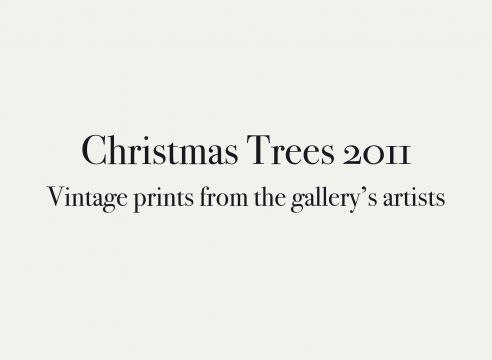 Christmas Trees 2011