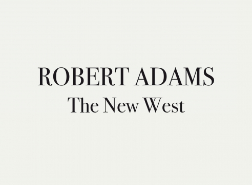 ROBERT ADAMS